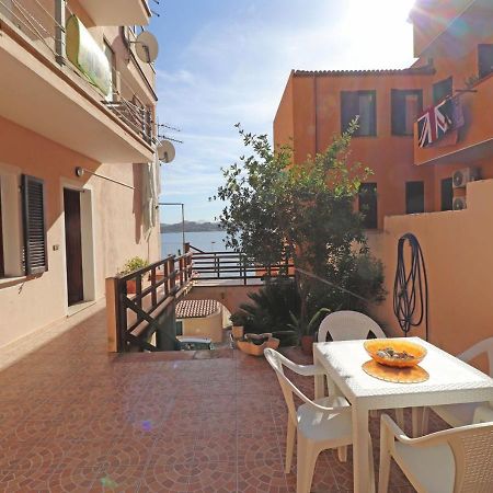 Casa Silvana La Maddalena  Exterior foto