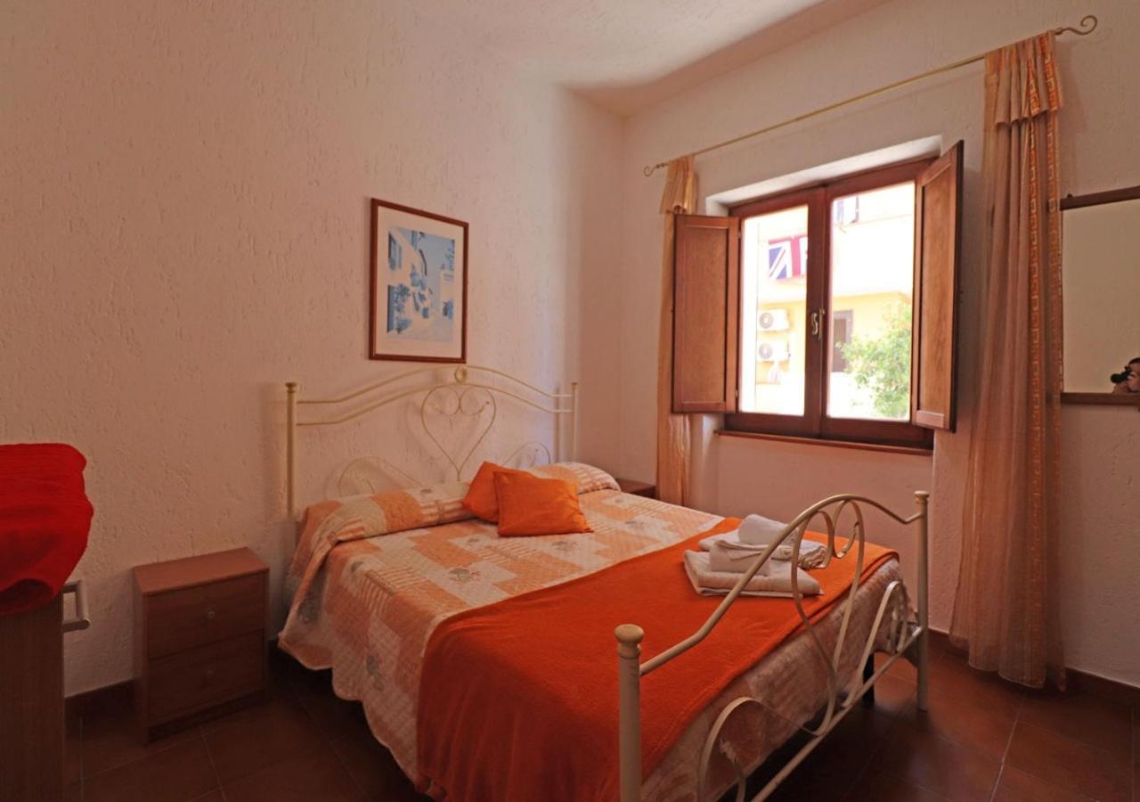 Casa Silvana La Maddalena  Exterior foto