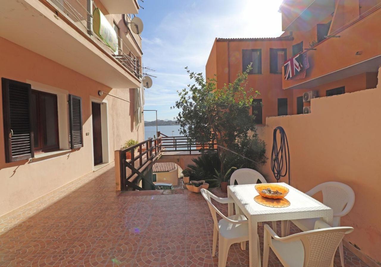 Casa Silvana La Maddalena  Exterior foto