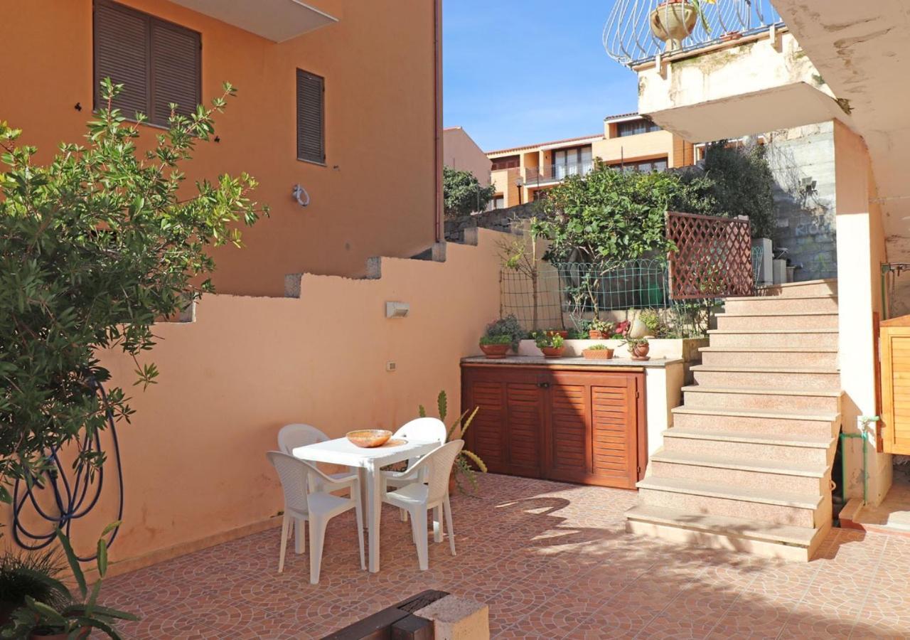Casa Silvana La Maddalena  Exterior foto